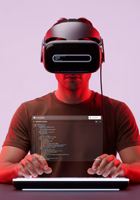 Virtual Reality Interaction